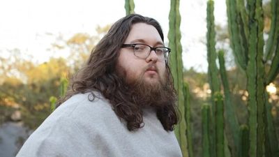 Jonwayne Drops The Soulful New Self-Produced Track "On" For The Latest Edition Of Wayniac Mondays.