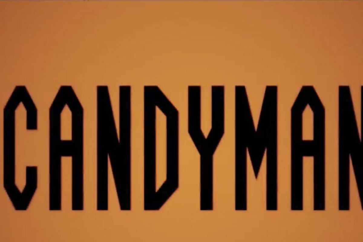 Jordan Peele Dares You To Say Candyman's Name Ahead Of Movie Trailer's Release