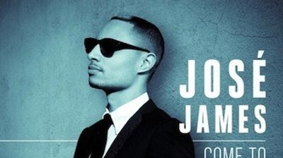 Jose james come to my door oddisee blue note feat