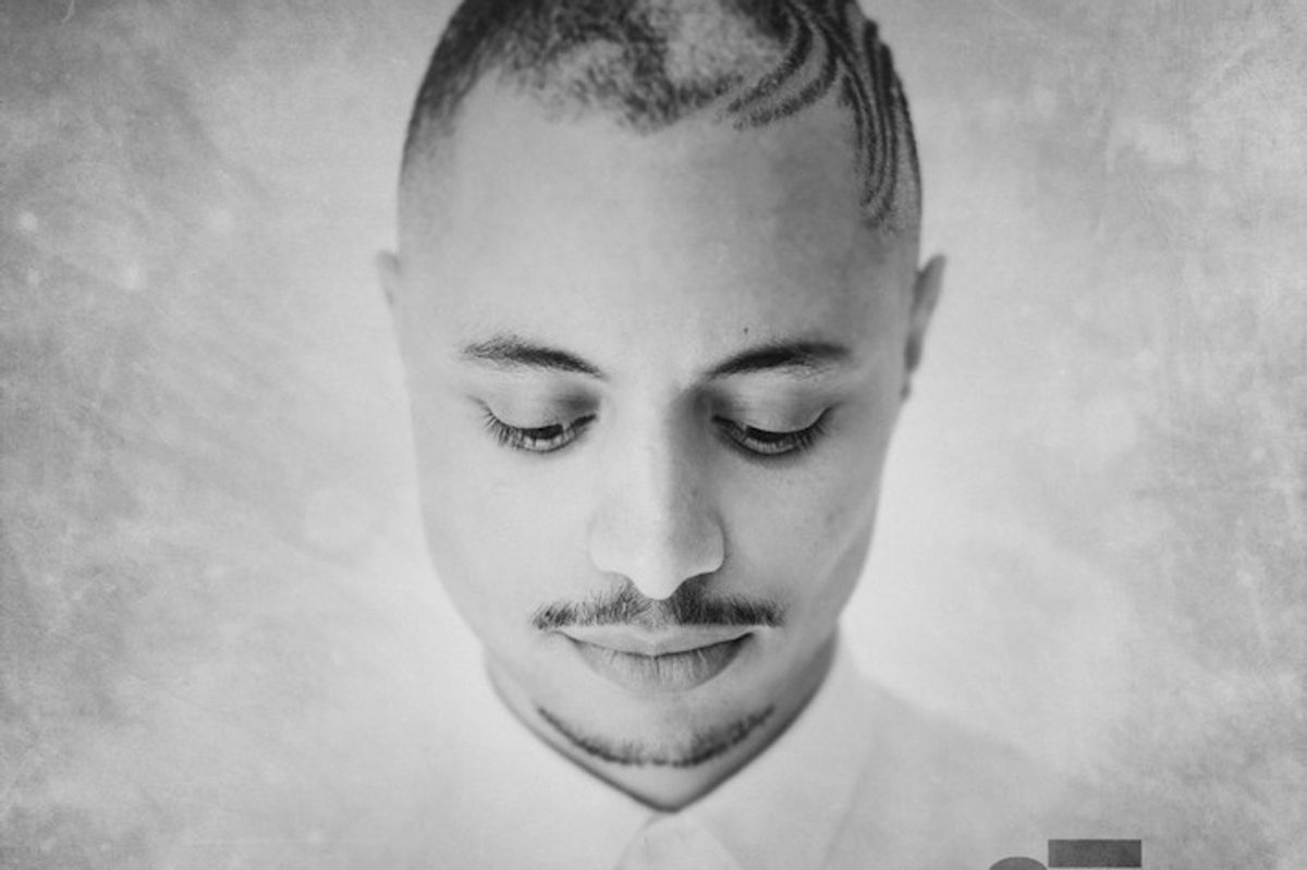 José James Returns With New Single "EveryLittleThing" Ahead Of The June 10th Release Of His 'While You Were Sleeping' LP Via Blue Note