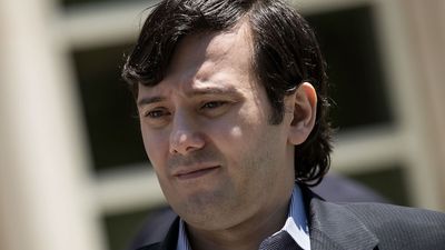 Judge Denies Martin Shkreli's Appeal for Early Release from Prison