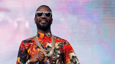 Juicy J "Was So F**king Mad" That Three 6 Mafia Was Replaced By Outkast On "Int'l Players Anthem"