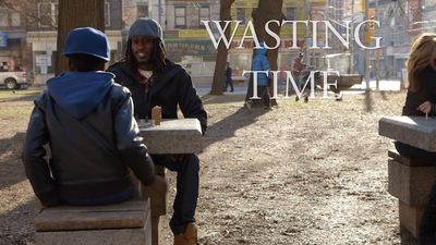 Junia T - "Wasting Time" [Official Video]