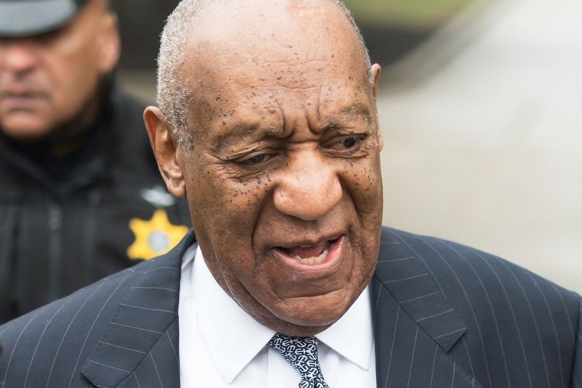 Jury selection continues for bill cosby retrial 2