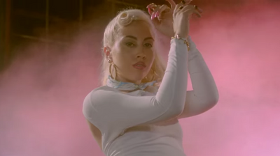 Kali Uchis - "Know What I Want" [Official Video]