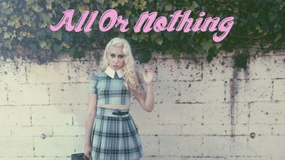 Kali Uchis Thanks Fans w/ Soul-Soaked Freebie "All Or Nothing"