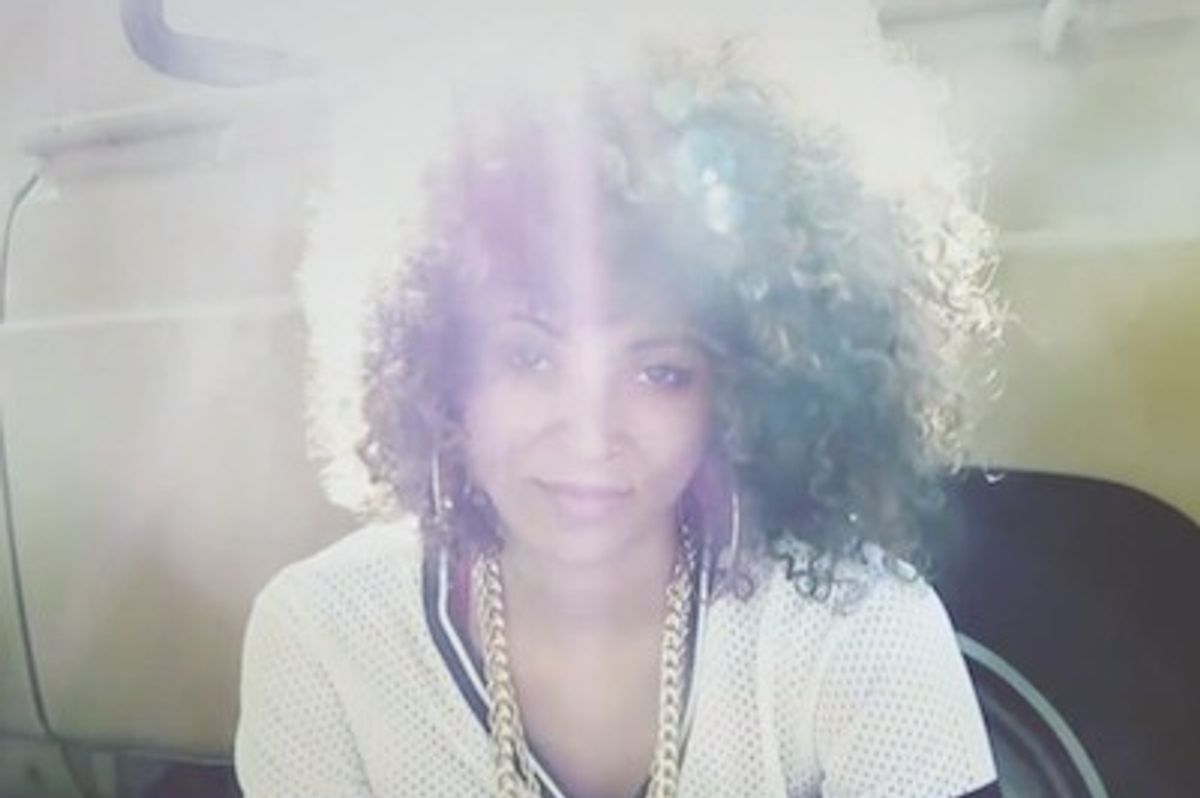 Kandace Springs - "Love Got In the Way" [Official Video]