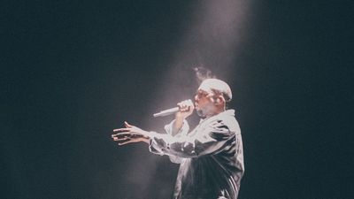 Kanye, Valerie Hune, Big Freedia + More emerge from the fog at Outside Lands: photos by Ashleigh Reddy