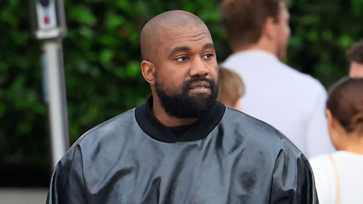 Kanye West on His Next Album, Designing Yeezy, and Kobe Bryant