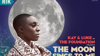 Kay & Luke Of The Foundation Present "The Moon Sings To Me" From The Forthcoming 'Laura Mvula Chopped' Project Powered By !llmind's Blap Kits.