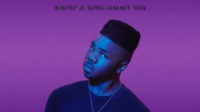 Kaytranada Raises The Levels Of Dope On The Original Track With His Rework Of MNEK's "Wrote A Song About You."