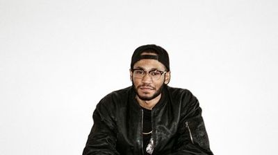 Kaytranada Remixes J Dilla's 'Welcome To Detroit' Standout "Come Get It" With New “Come N Get It” (DTwice De Bel-Air Re-Edit).