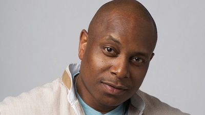 Keeper Of The Hip-Hop Flame, Reggie Osse AKA Combat Jack Sits To Talk Shop In An Exclusive Interview With Okayplayer.com
