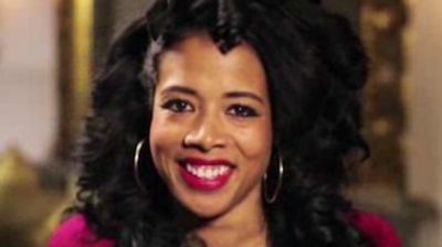 Kelis Struts Culinary Muscle, Stars In 'Saucy & Sweet' Cooking Show