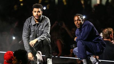 Kendrick Lamar And The Weekend Sued By Brooklyn Rock Band Over 'Black Panther' Song