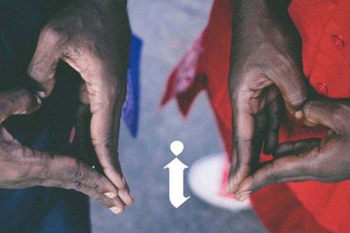 Kendrick Lamar Preaches Self-Love w/ New Single "I"