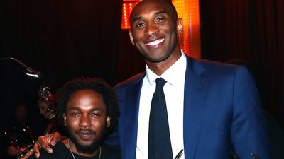 Kendrick Lamar Salutes Kobe Bryant in Powerful Nike Ad