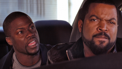 Kevin Hart Talks on the One Person Immune to His Jokes: Ice Cube Never Laughs on CONAN