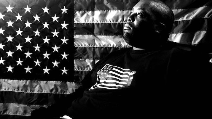 Killer Mike For President : Watch Him Deliver A Powerful Message In The Wake Of Mike Brown's Verdict