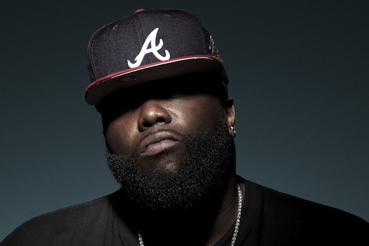 Killer Mike Pens An Op-Ed For Billboard In Response To The Unrest In Ferguson, Missouri That Calls Police Across The Nation To Task.