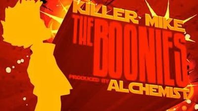Killer Mike x Alchemist - "The Boonies"