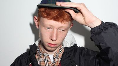 King Krule's '6 Feet Beneath The Moon' Standout "Neptune Estate" Gets The Remix Treatment From Lucki Eck$ & Wiki.