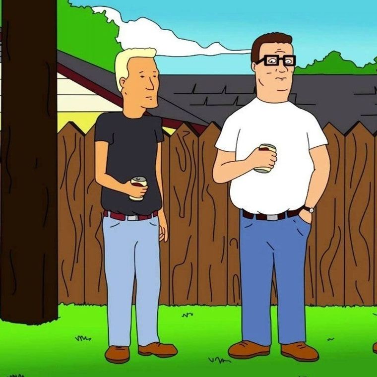 Bobby Hill Will Be All Grown Up in the 'King of the Hill' Reboot