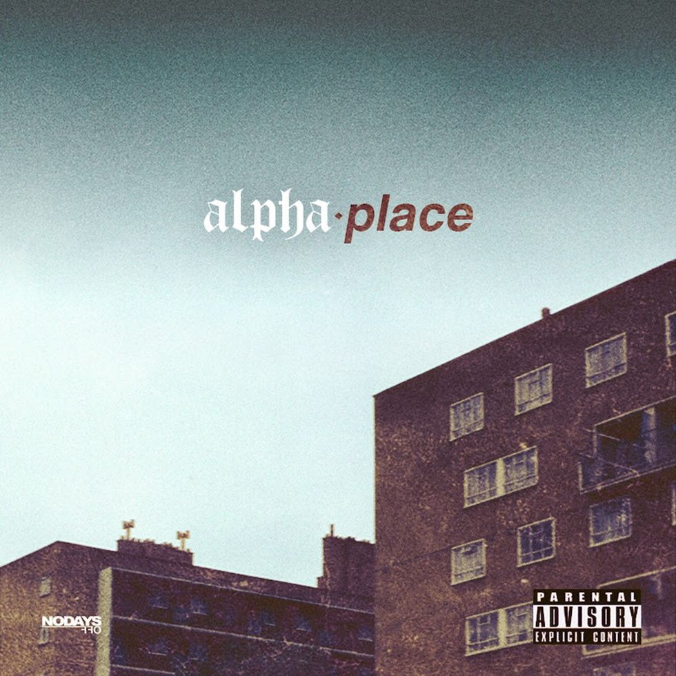 Knucks \u2014 alpha place