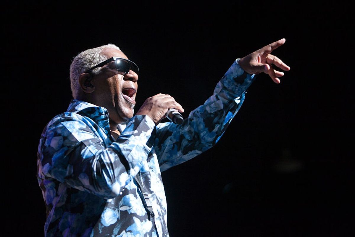 Kool & The Gang Co-Founder Ronald Bell Dead At 68