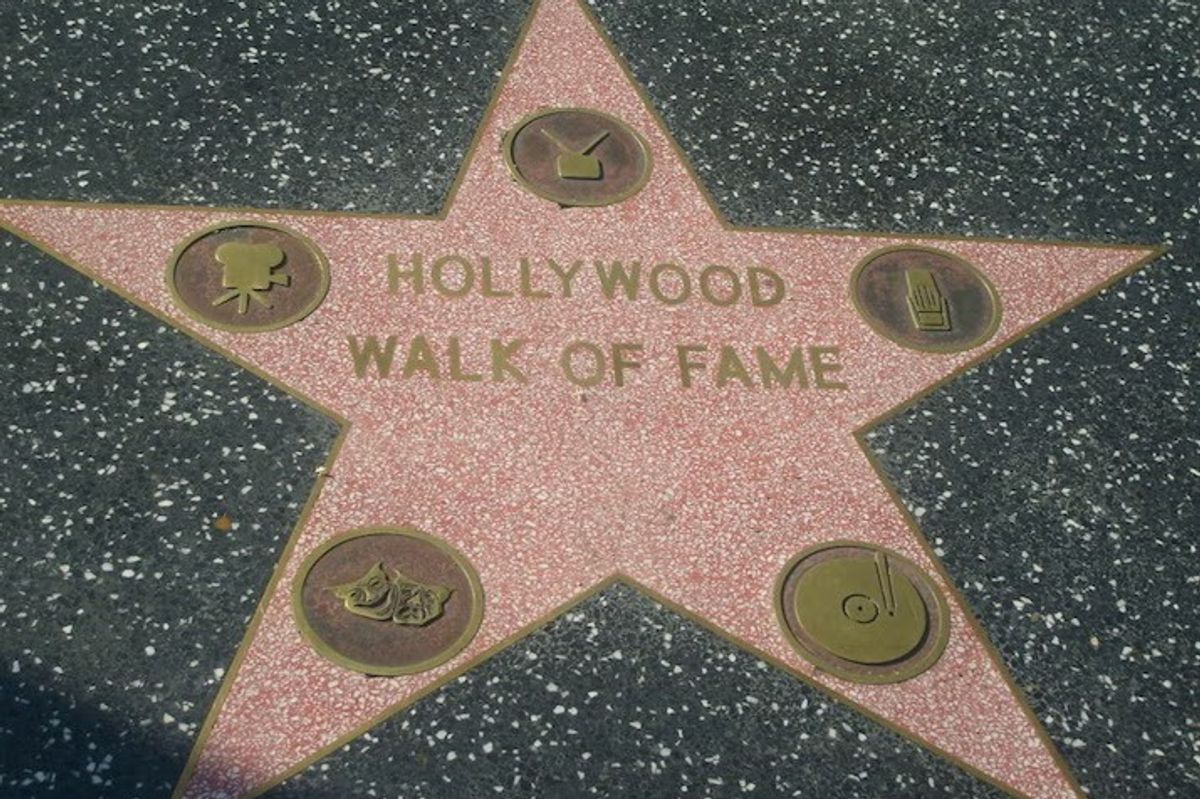 Kool & The Gang, Pharrell, Ennio Morricone, Dick Gregory + More Receive Hollywood Walk Of Fame Stars