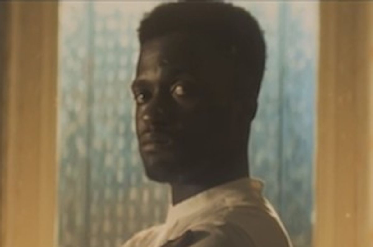 Kwabs - "Pray For Love" [Official Video]