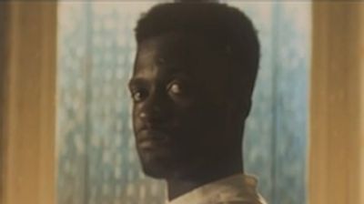 Kwabs - "Pray For Love" [Official Video]