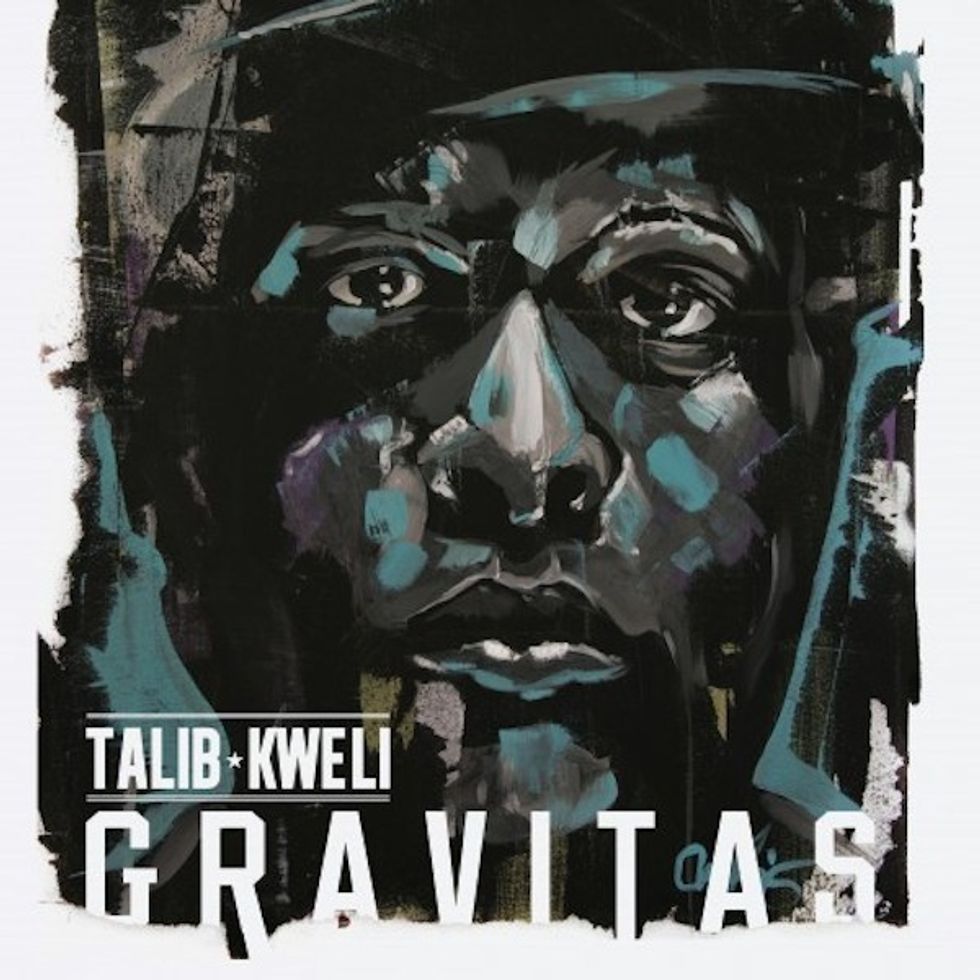 kweli-gravitas-cover