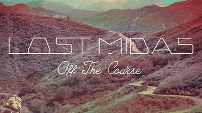 L.A. Producer Lost Midas Continues To Prep Fans For The Forthcoming 'Off The Course' LP With The Release Of "Off The Course" (Captain Supernova Chariot Mix).
