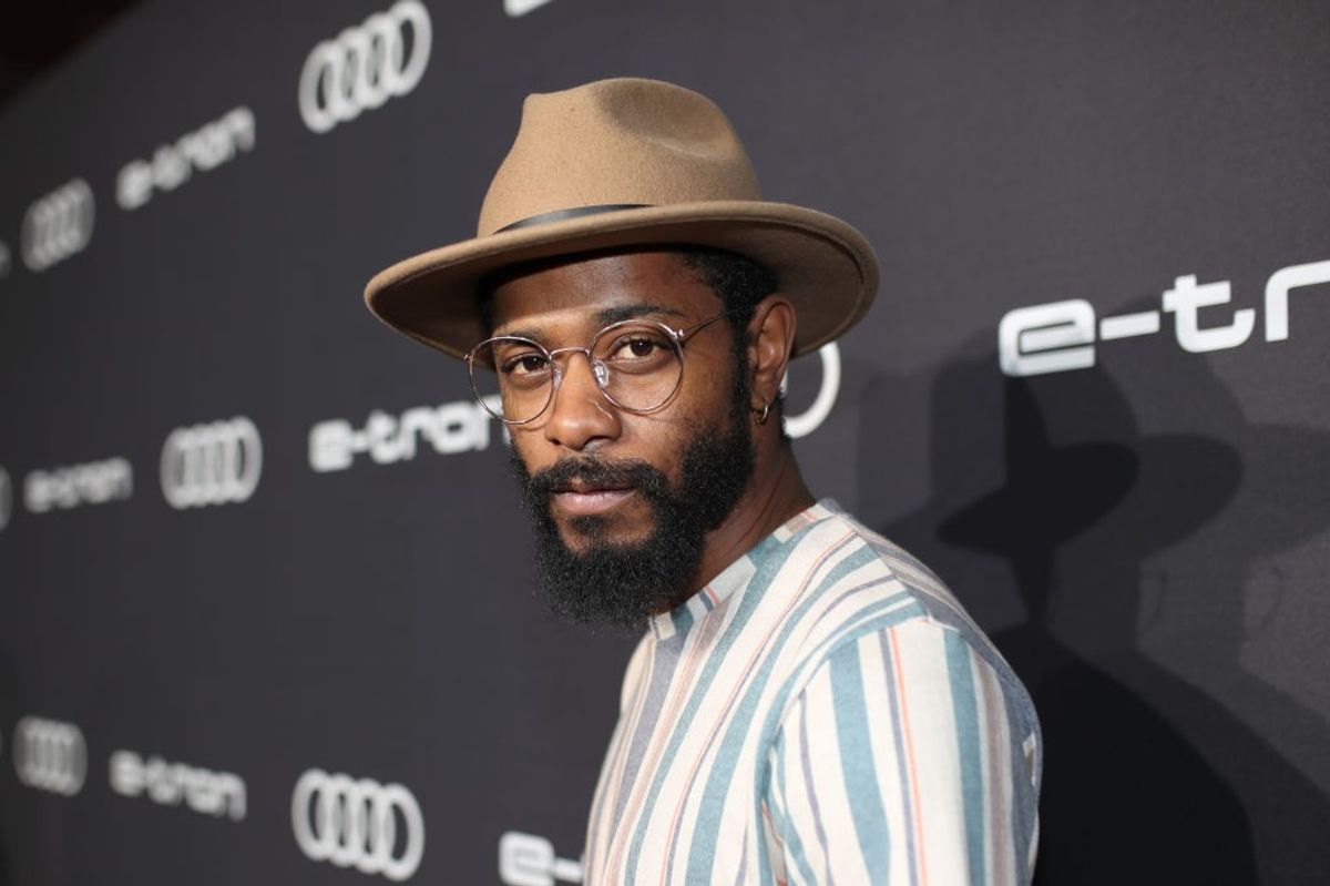 LaKeith Stanfield Assures Fans He's OK After Worrying Social Media Posts
