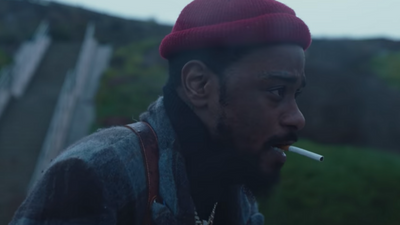LaKeith Stanfield I Hate U Video
