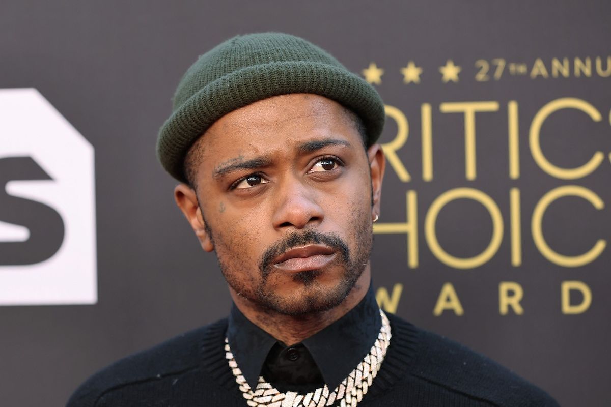 LaKeith Stanfield On The Final 'Atlanta' Seasons: "The Most Unexpected Thing You Have Ever Seen"