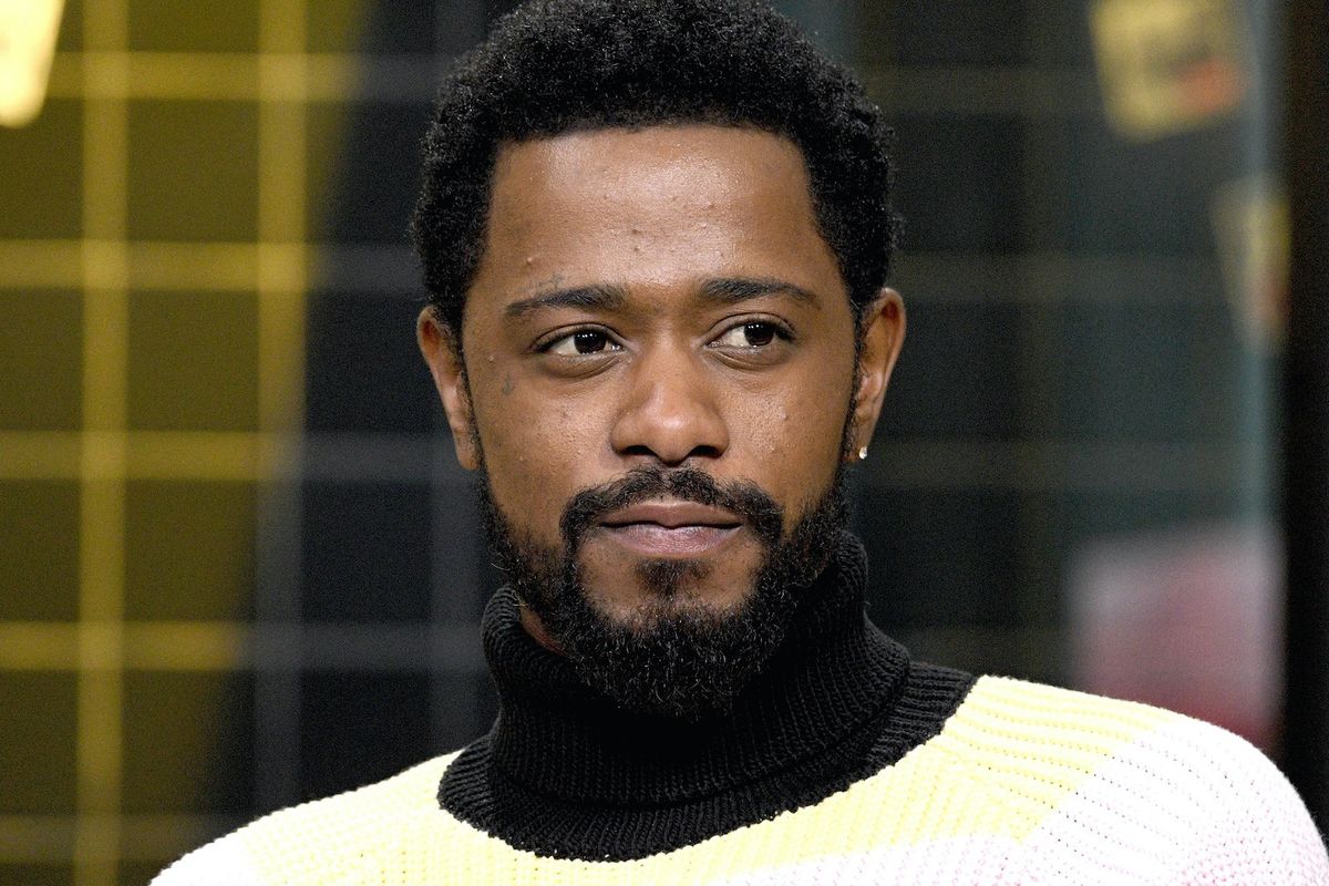 Lakeith Stanfield was Traumatized by his Role in 'Judas and The Black Messiah'