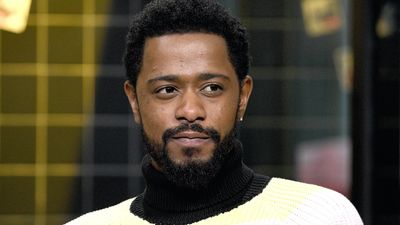 Lakeith Stanfield was Traumatized by his Role in 'Judas and The Black Messiah'