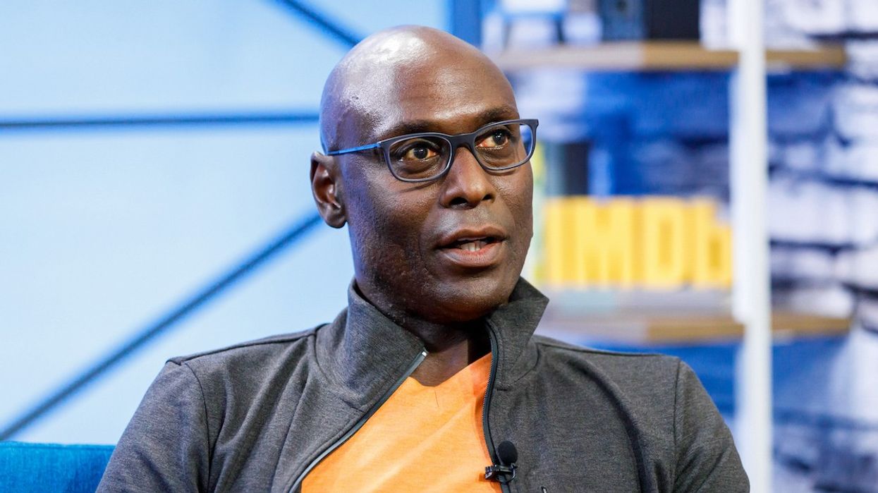 Lance Reddick, star of The Wire and John Wick, dies aged 60, Culture