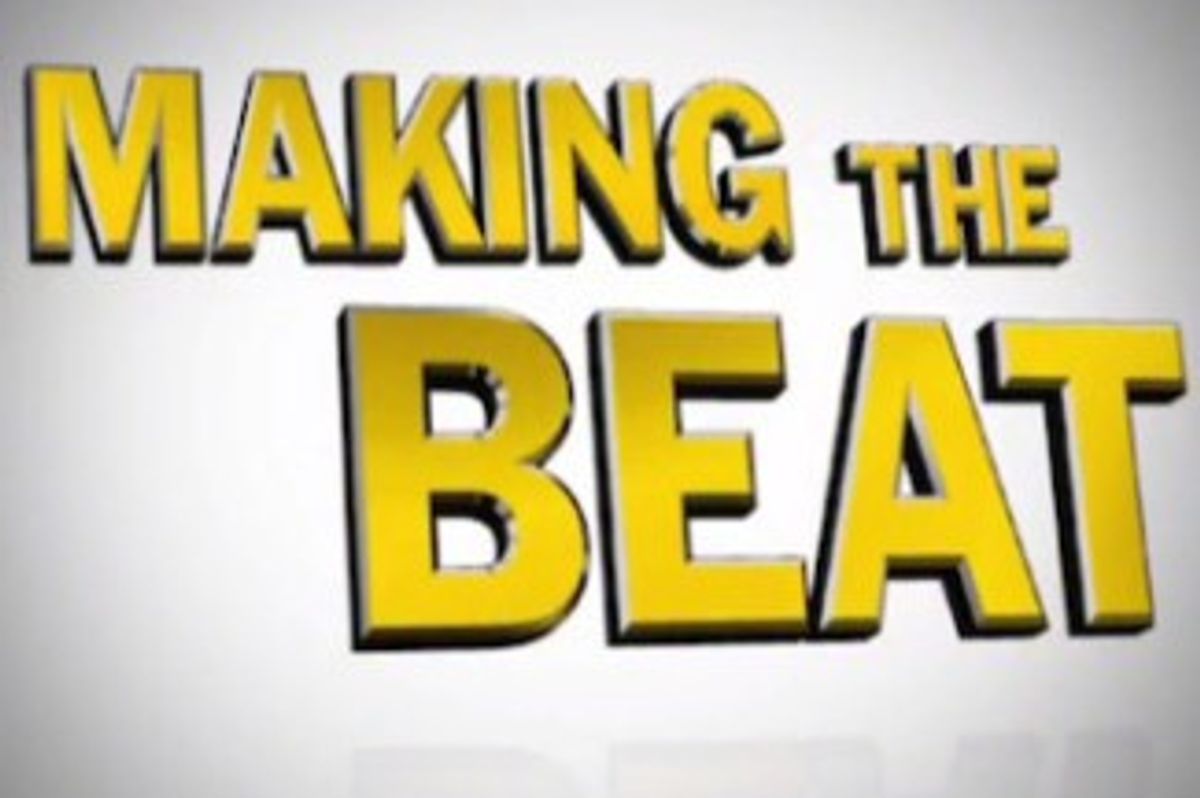 Large Professor & Operator EMZ Chop It Up With Mark The 45 King On The Latest Episode Of 'Making The Beat.'