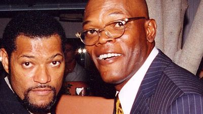 Laurence Fishburne Clarifies Why He Rejected Roles in 'Pulp Fiction' and 'Do The Right Thing'