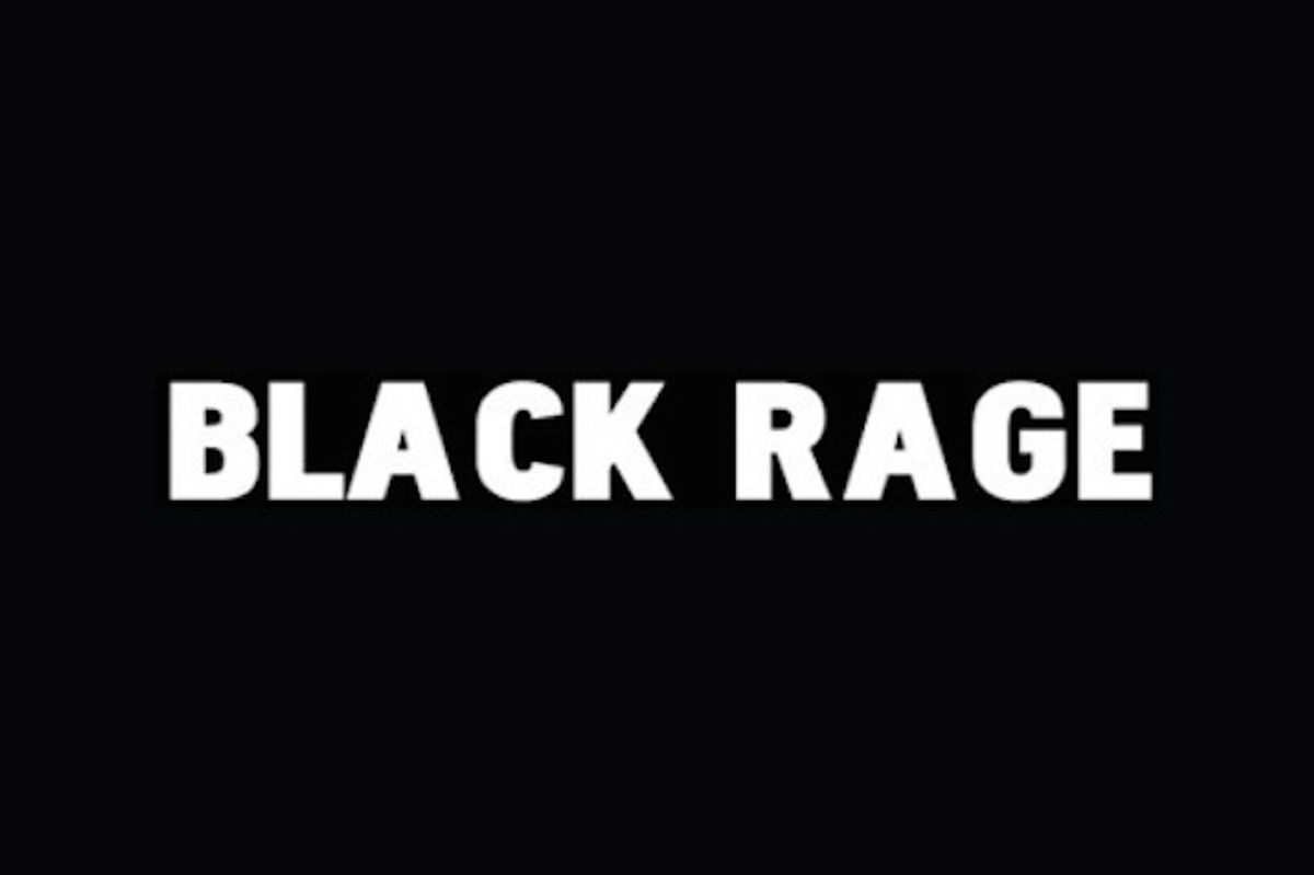 Lauryn Hill Dedicates "Black Rage" To Ferguson Victims