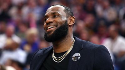 LeBron James' Voting Rights Group Donating $100,000 to Pay Ex-Felons' Fines in Florida