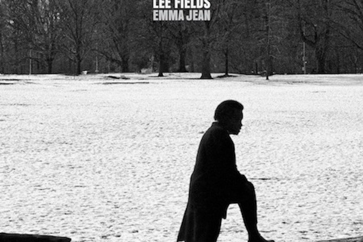 Lee Fields And The Expressions- "Magnolia"