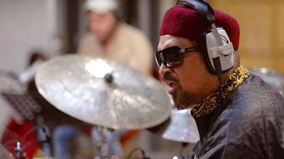 Legendary Jazz & Funk Drummer Idris Muhammad Dies At The Age Of 74.