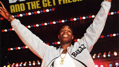 The Secret History of Doug E. Fresh & The Get Fresh Crew's 'The World's Greatest Entertainer'