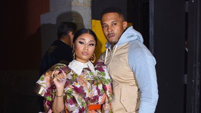 What To Know About the Sexual Assault Case Against Nicki Minaj's Husband