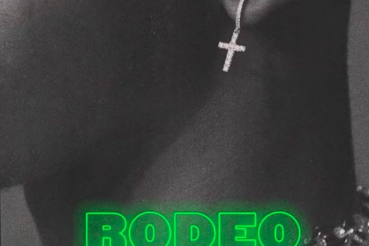 Lil nas x drops rodeo remix after winning two grammys