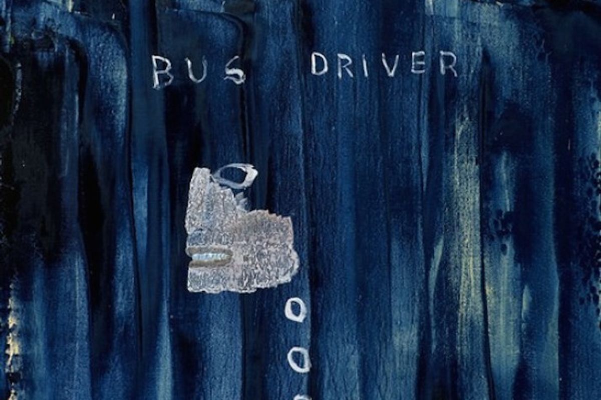 Listen To Busdriver's 'Perfect Hair' LP